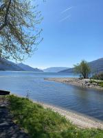 Casa Gemma - B&B Gravedona