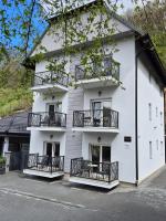Apartmani Banjski Biser - B&B