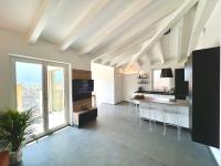 Attico del Lago - Levico - Chambres d’hôtes Levico Terme