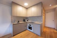 Appartement 1 Chambre avec Balcon