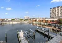 Waterfront 3-Bedroom, 2-Bathroom Home in North Ocean City Perfect for Families - B&B Ocean City