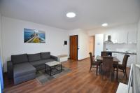 La Luna sa terasom i parkingom - B&B Rovinj