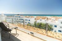 Tarifa Cozy House - Stunning Views - Bed and Breakfast Tarifa