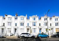 2BR Gem by Hyde Park & Paddington Station - Ferienwohnung London