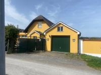 Ferienhaus Gansbach - Ferienwohnung Gansbach