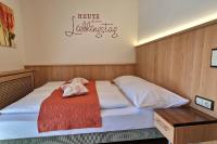 Small Double Room with Balcony