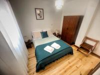 Tweepersoonskamer met Eigen Badkamer