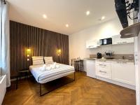 Appartements Cosy & Chic- Hyper Centre AGEN - Chambres d’hôtes