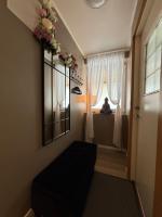 3 rooms apartment in Center - Chambres d’hôtes Ålesund