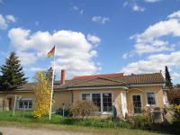 Haus Sandra - Bed and Breakfast Ahlbeck