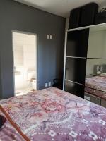 Casa Ametista - B&B Ametista do Sul