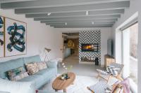 LacasaDFontibre - B&B Fontibre