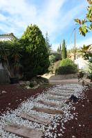 Casa con 4 camere da letto