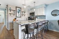 Charming 1-Bedroom Condo at Raffles Perfect Retreat in North Ocean City - Bed and Breakfast Ocean City