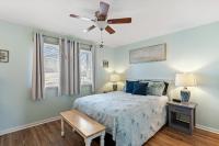 Charming 1-Bedroom Condo at Raffles Perfect Retreat in North Ocean City - Bed and Breakfast Ocean City