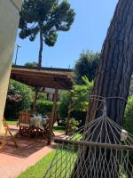 Charming apartment just two steps from the sea - Ferienwohnung Lido di Camaiore