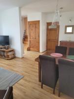 Apartament Calineczka - B&B Władysławowo