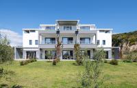 Villa Miranda Roshi - B&B