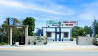 Ecostay inn - B&B Ganapathivattam