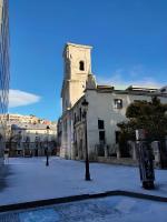 Monasterio Centro Histórico - Ferienwohnung Burgos