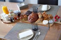 Anna et Jean-Paul - B&B