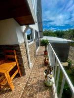 La Otra Casa - B&B Poneloya