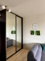 Apartamento de 1 dormitorio