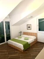 Apartment mit 1 Schlafzimmer