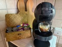 Cosy Seaview apartment Budjaka - Bed and Breakfast Sozopol