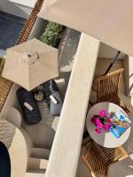 Areos Luxury Suites - Bed and Breakfast