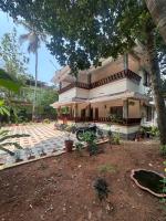Ojaswi Kalaripayattu and Wellness Centre - B&B Varkkallai