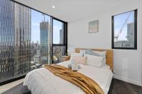Palladium Tower - Heart of Southbank - B&B Melbourne