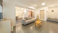 Sokcho Seohyeon Ine Pension - B&B
