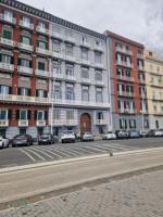 Caracciolo Seafront Charme Home - Ferienwohnung Neapel