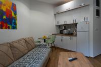 Urban Stay - Main Area Apartments - Chambres d’hôtes Skopje