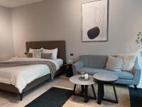 Minilove Homestay - Chambres d’hôtes Tainan