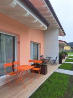 La Alegria de la Huerta Cudillero - Ferienwohnung Cudillero