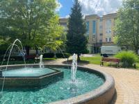 Goldvilla Apartman - Ferienwohnung