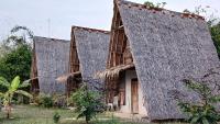 Eco Lotus Kampot - B&B Kampot