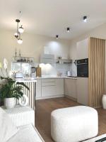 Japandi Home - Ferienwohnung Niš
