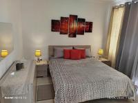 Apartamento Ático