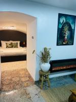 Le nid voûté - Bed and Breakfast Libin