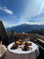 Ski - B&B