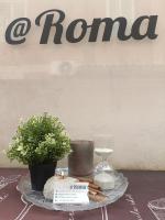 Casa Vacanza Ottavia Roma - Bed and Breakfast Rome
