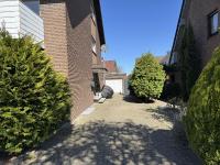 Gemütliches Kellerzimmer + Bad - Chambres d’hôtes Bocholt