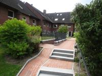 Ferienwohnung Hamburg - Stapelfeld - B&B