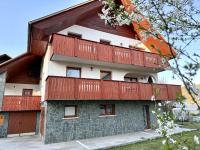 Guest house Kobal - B&B