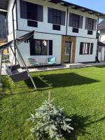 Casa Alex - B&B Câmpulung Moldovenesc