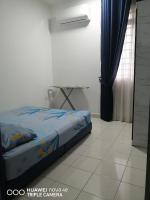 Triple AF Homestay - Ferienwohnung