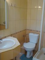 Chambre Quadruple avec Salle de Bains